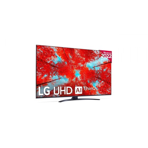 TV LED LG 50UQ91006LA UHD 4K SMART TV WIFI